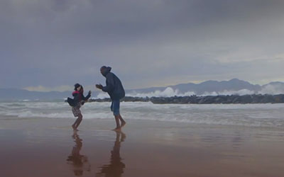 MenCare South Africa Film: The Gift of Fatherhood