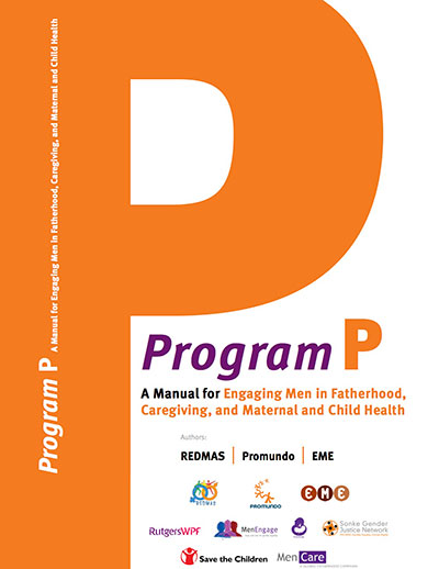 Program P