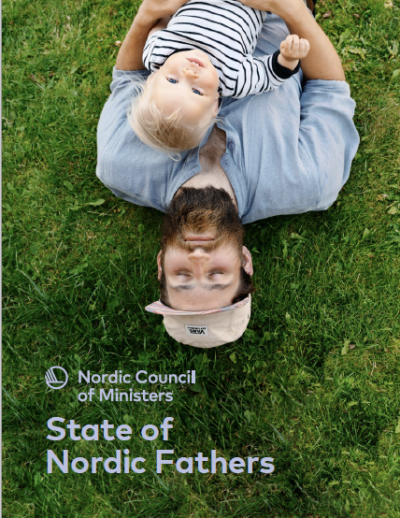State of Nordic Fathers