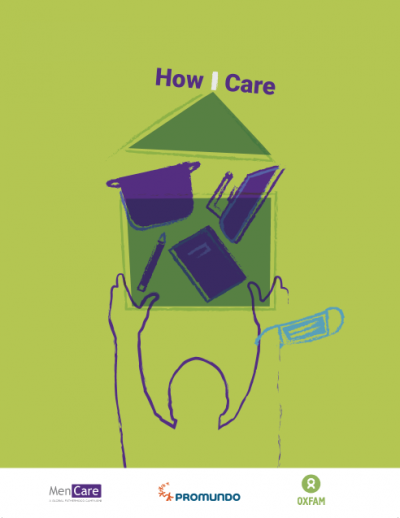 Caring Under COVID-19: How the Pandemic Is – and Is Not – Changing Unpaid Care and Domestic Work Responsibilities