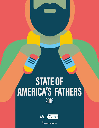 State of America’s Fathers