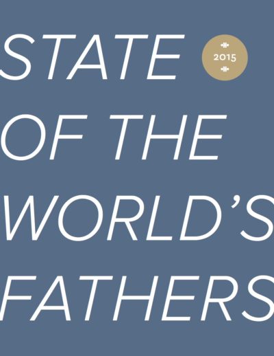 State of the World’s Fathers