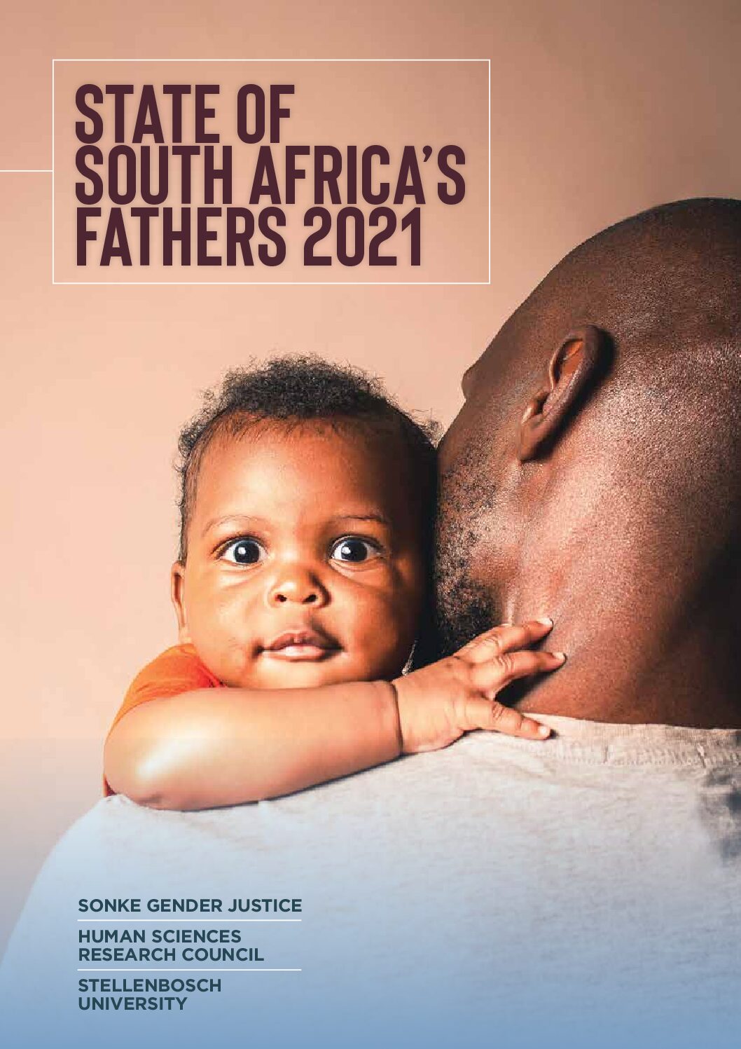 State of South Africa’s Fathers 2021